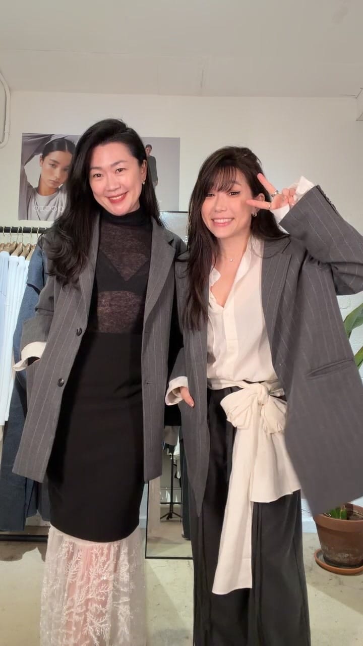 Post 1 by MillyQ on Instagram (video)