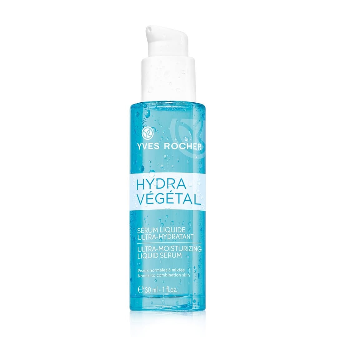 Post 7 by Yves Rocher India on Instagram (image)