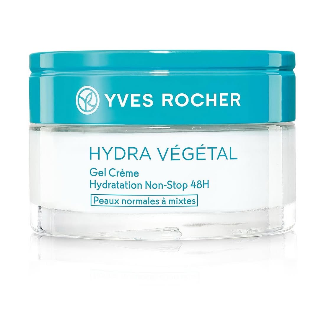 Post 3 by Yves Rocher India on Instagram (image)