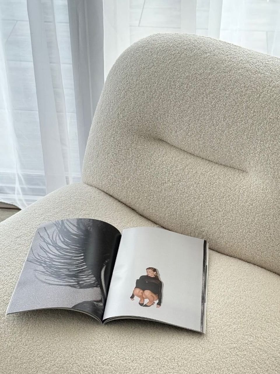 Post 6 by Jennifer Brainville on Instagram (image)