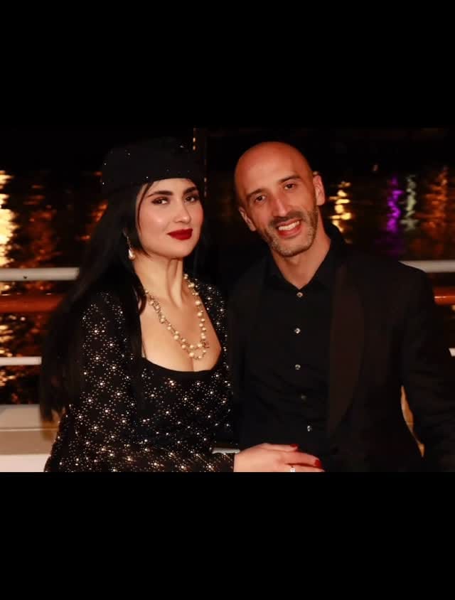 Post 1 by Ola ABBAS on Instagram (video)