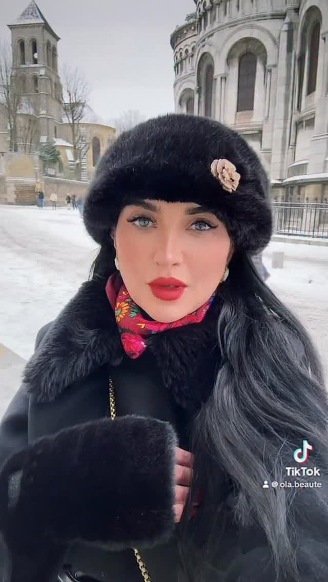 Post 4 by Ola ABBAS on Instagram (video)