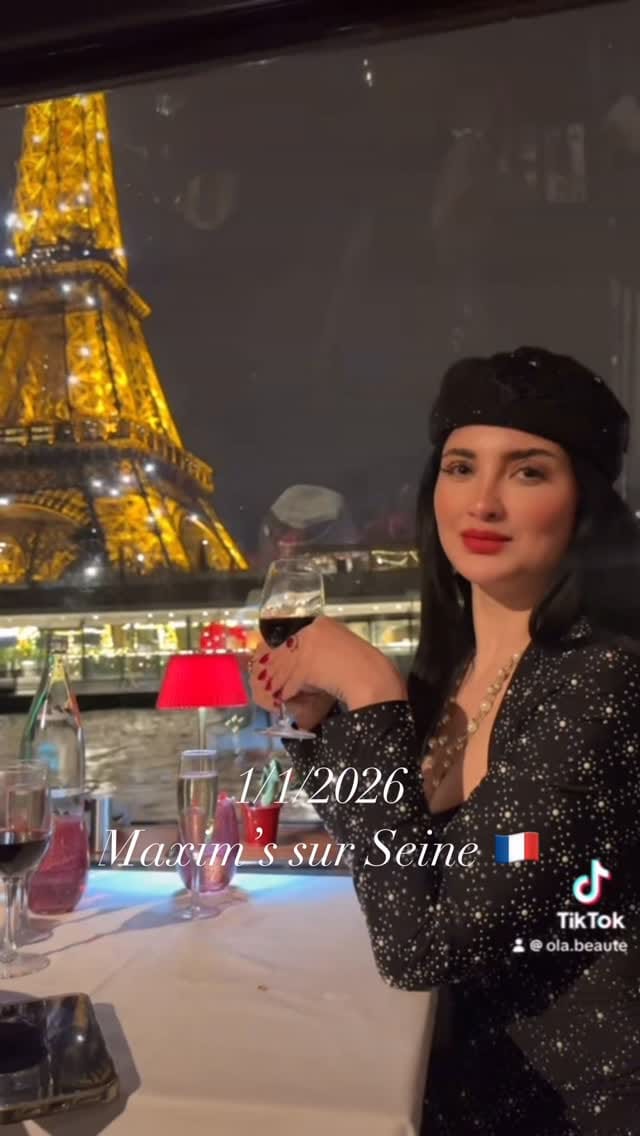 Post 7 by Ola ABBAS on Instagram (video)