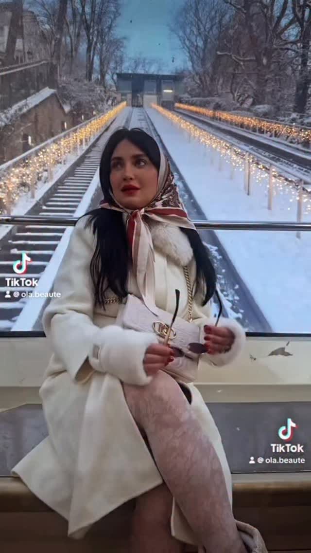 Post 5 by Ola ABBAS on Instagram (video)