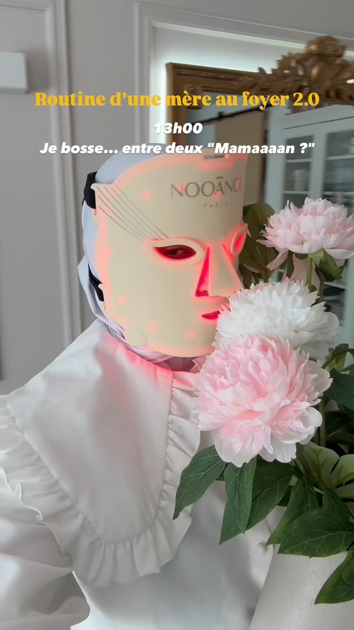 Post 8 by Zara Mahmoud on Instagram (video)