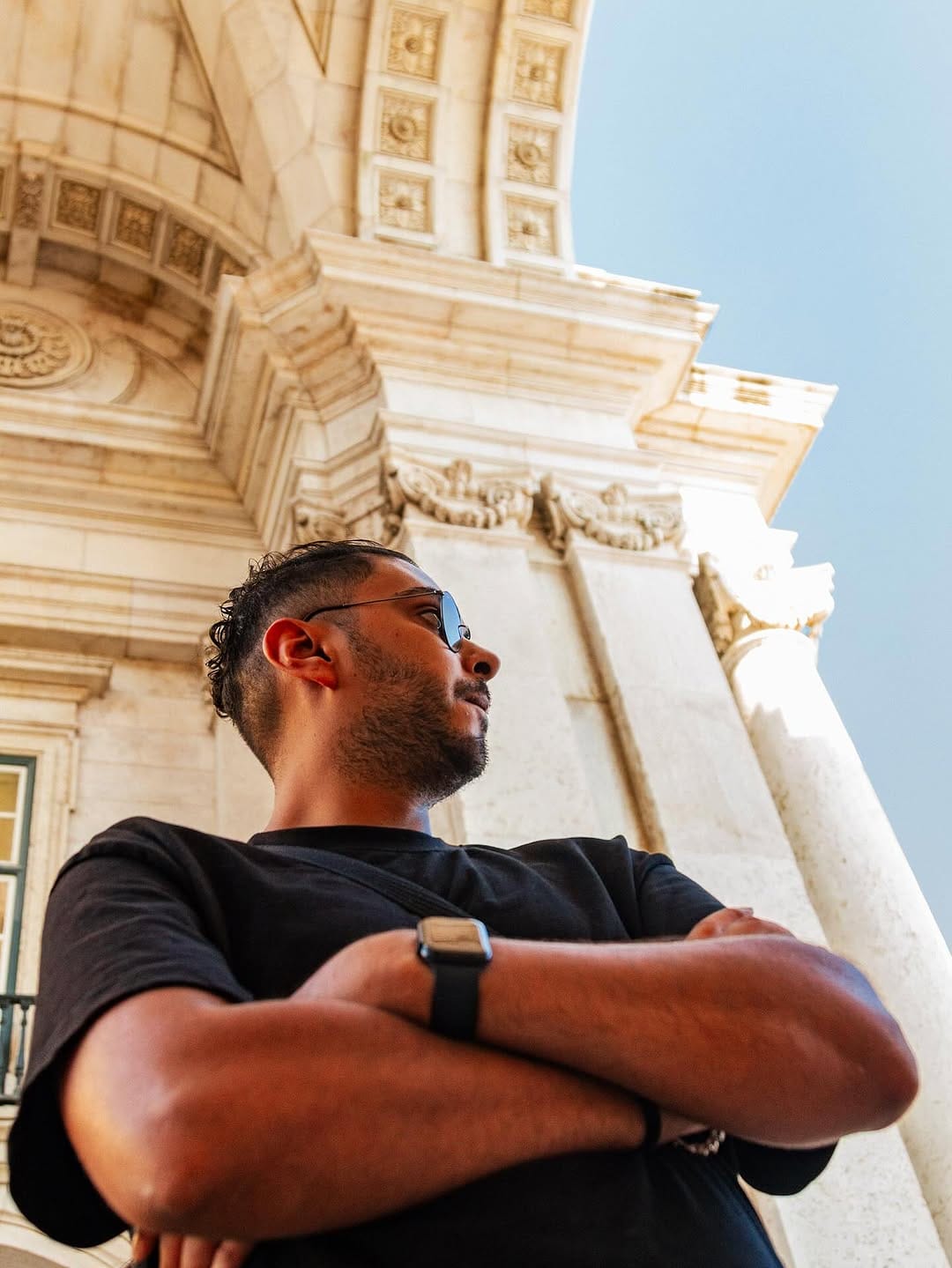 Post 2 by Fabio Vilhena | Photographer on Instagram (carousel)