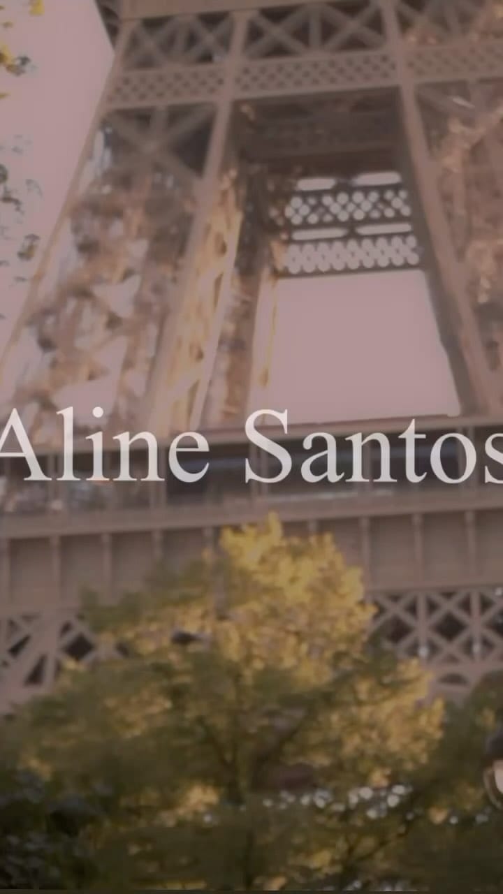 Post 5 by Aline Santos on Instagram (video)
