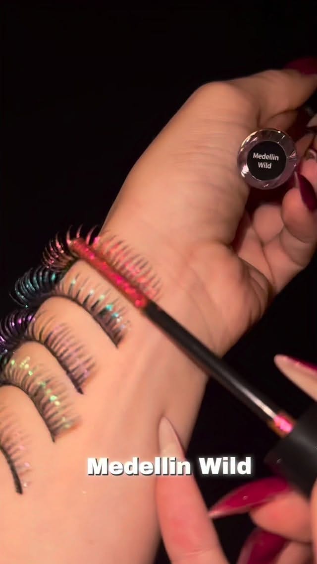 Post 7 by MTcosmetics on Instagram (video)