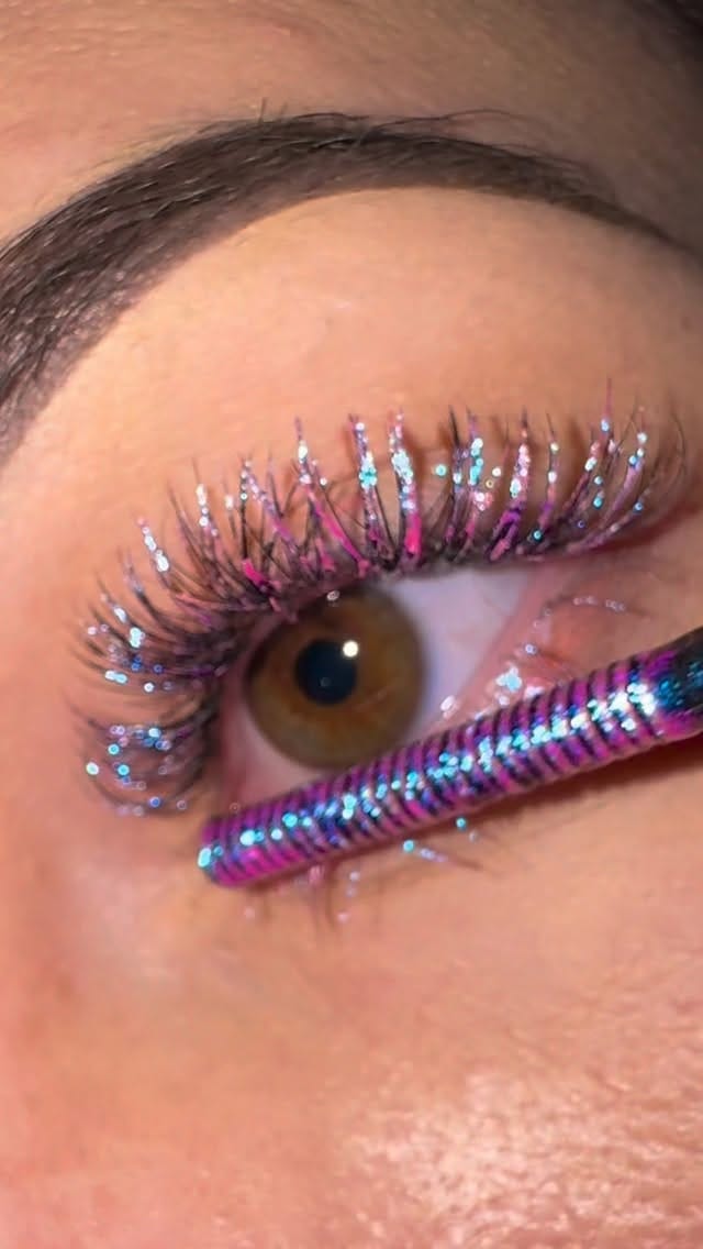 Post 3 by MTcosmetics on Instagram (video)