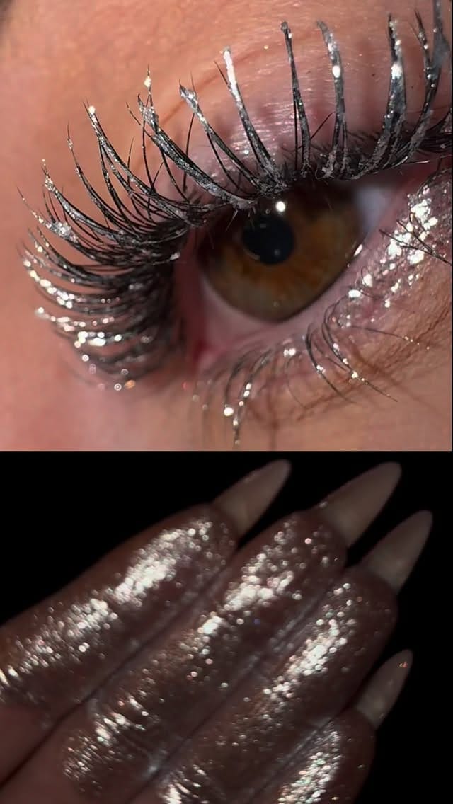 Post 2 by MTcosmetics on Instagram (video)