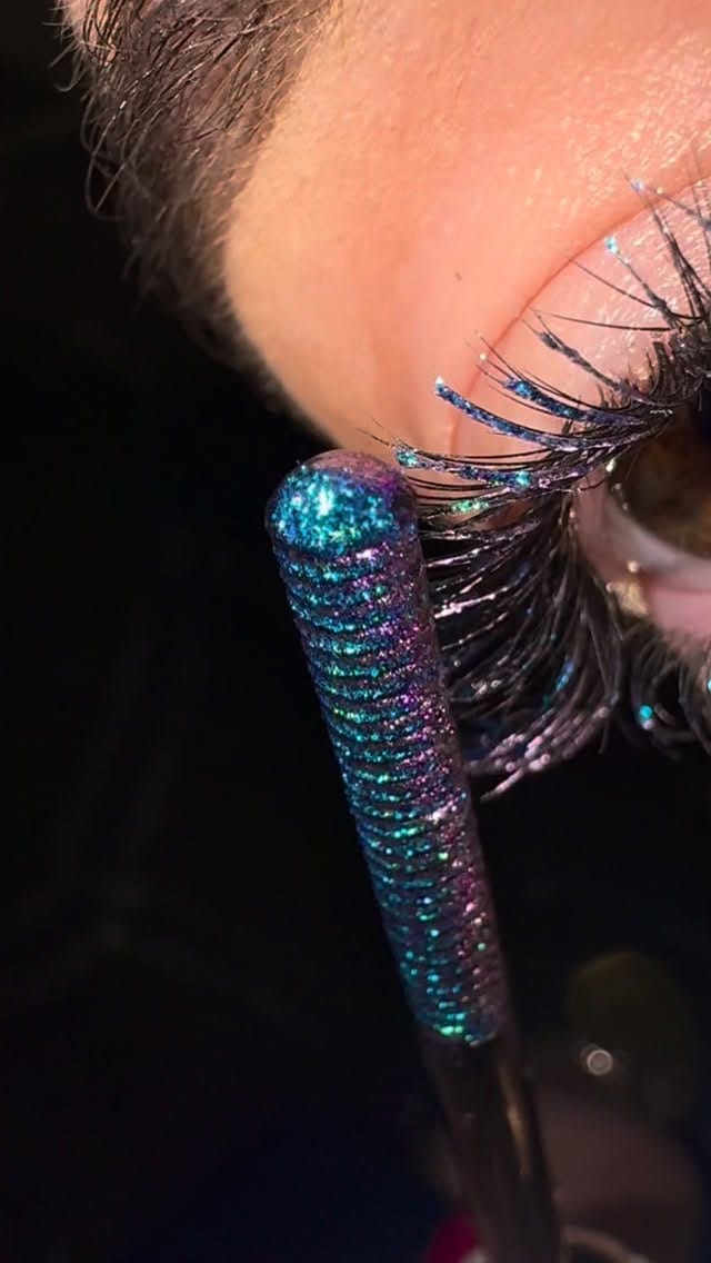 Post 5 by MTcosmetics on Instagram (video)