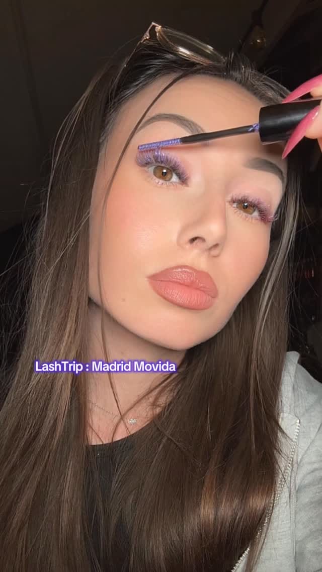 Post 6 by MTcosmetics on Instagram (video)