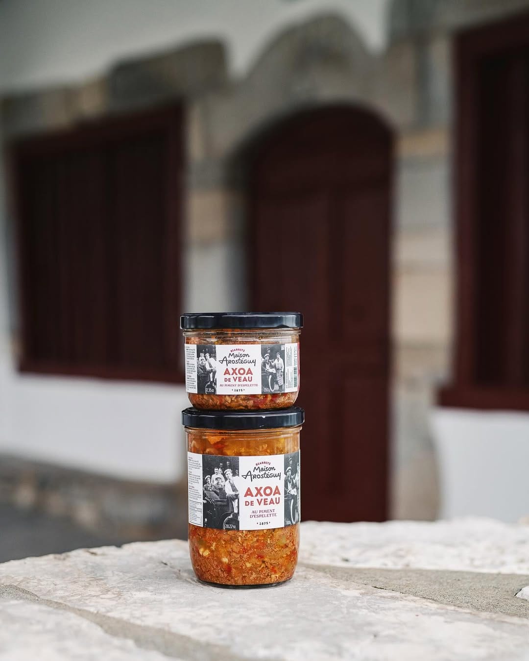 Post 1 by Épicerie Gastronomie Des Pyrénées on Instagram (image)