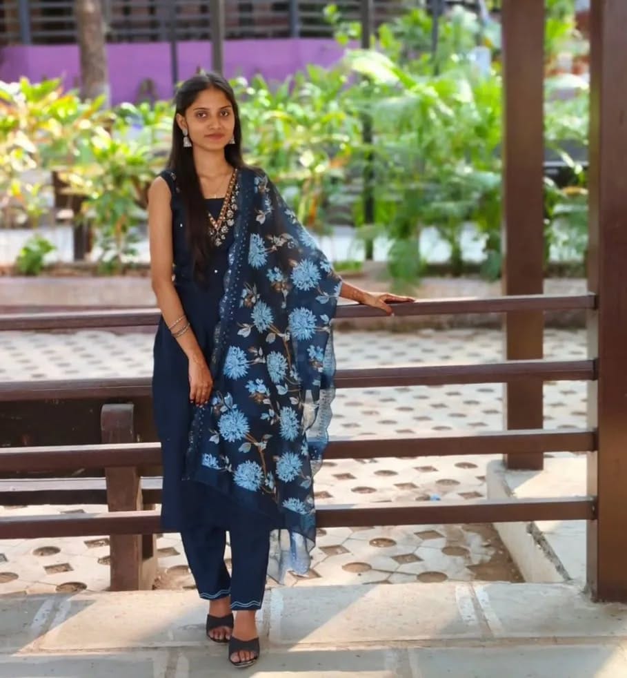 Post 7 by ST group (South Gujarat) on Instagram (image)