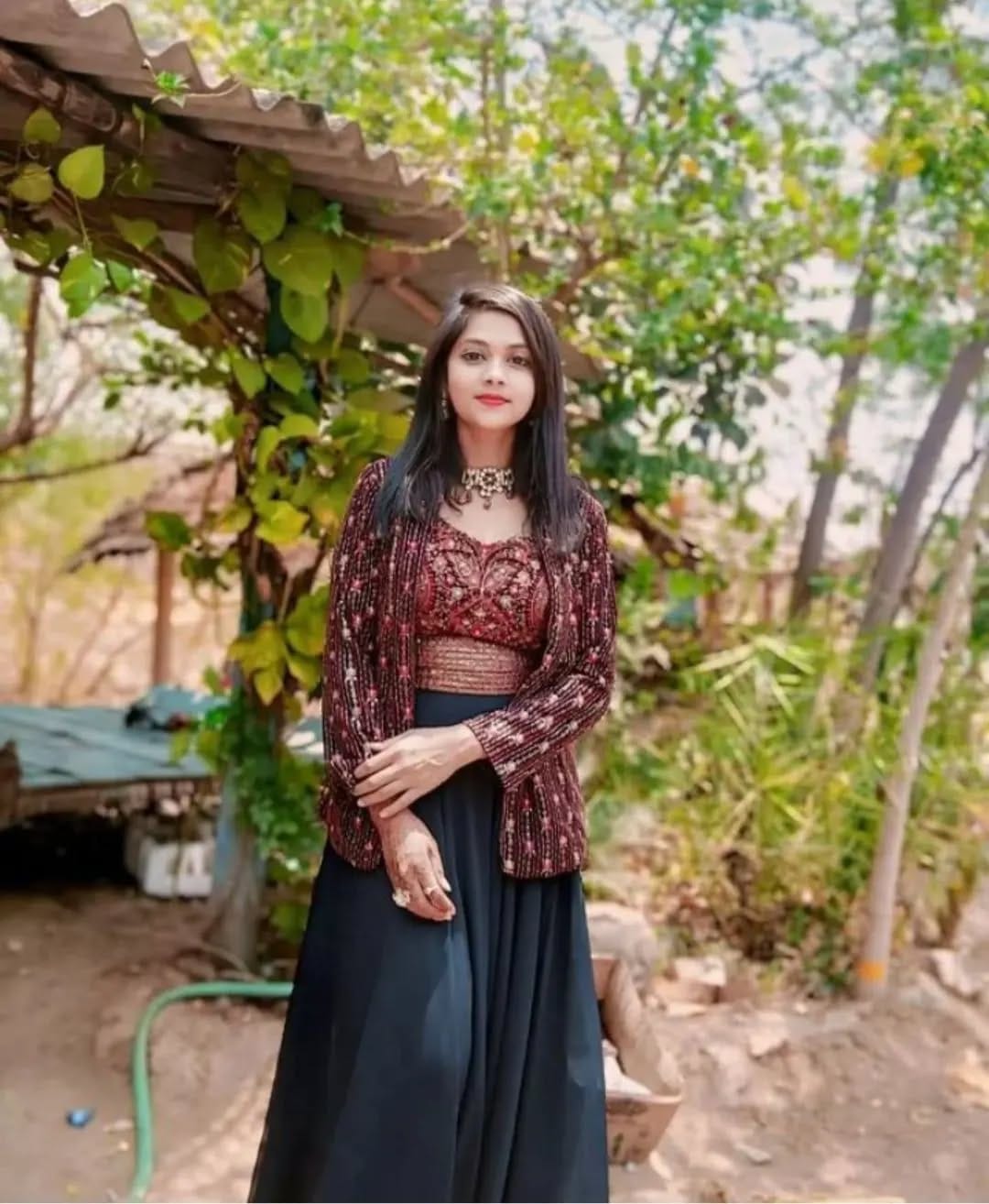 Post 6 by ST group (South Gujarat) on Instagram (image)