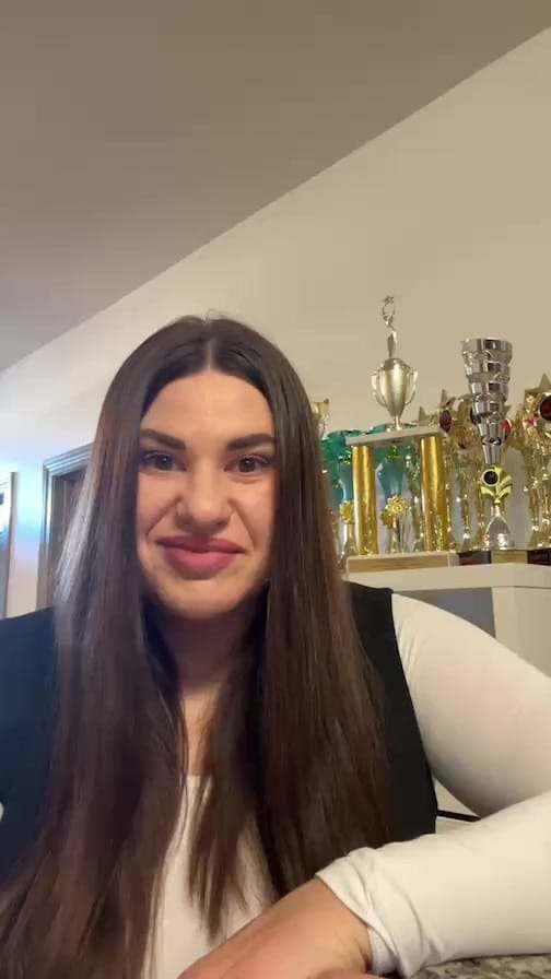Post 5 by NAILS | OVERLAND PARK | KS on Instagram (video)