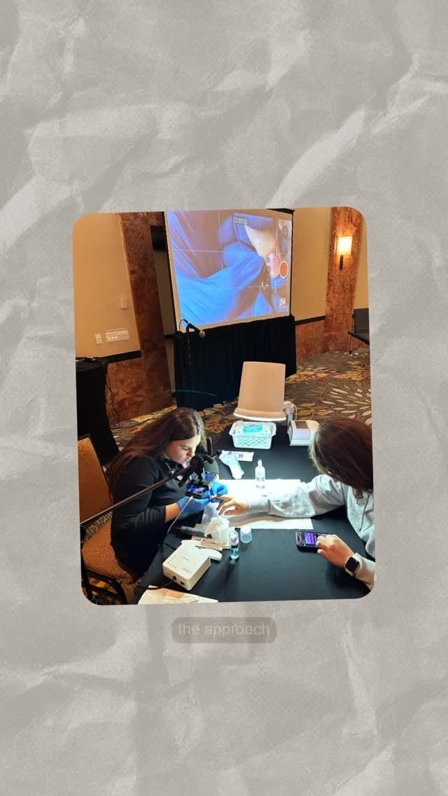 Post 8 by NAILS | OVERLAND PARK | KS on Instagram (video)