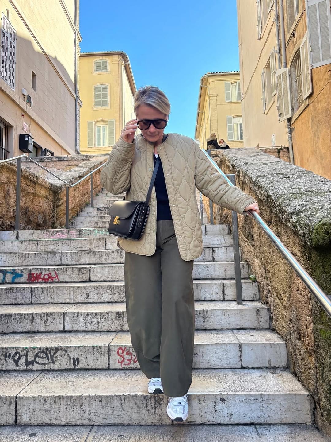 Post 9 by 𝑀𝒶𝓇𝒾𝑒 𝐿𝒶𝓊𝓇𝑒 on Instagram (carousel)