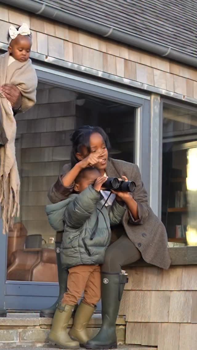 Post 4 by Le Chameau on Instagram (video)