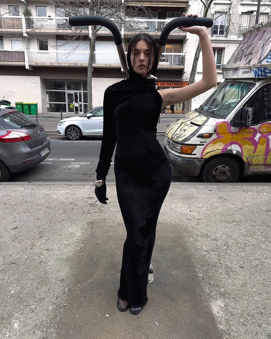 Post 9 by samia giobellina on Instagram (image)