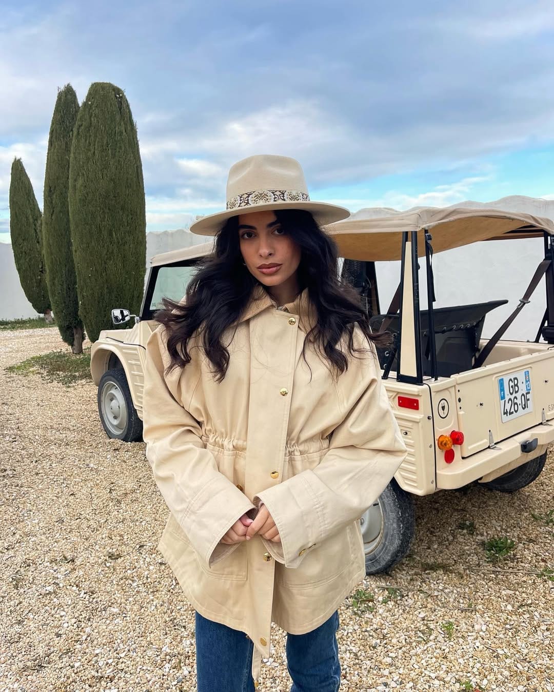 Post 10 by R A N I A   ☾ on Instagram (carousel)