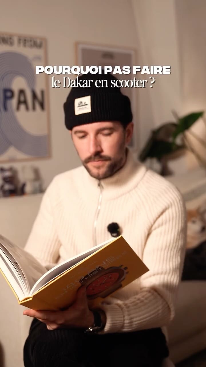Post 3 by Nico le petit français on Instagram (video)