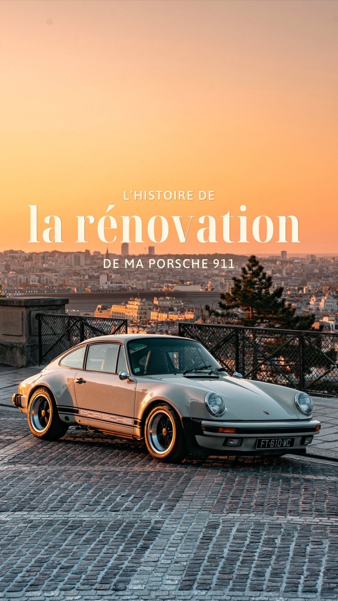 Post 10 by Nico le petit français on Instagram (video)