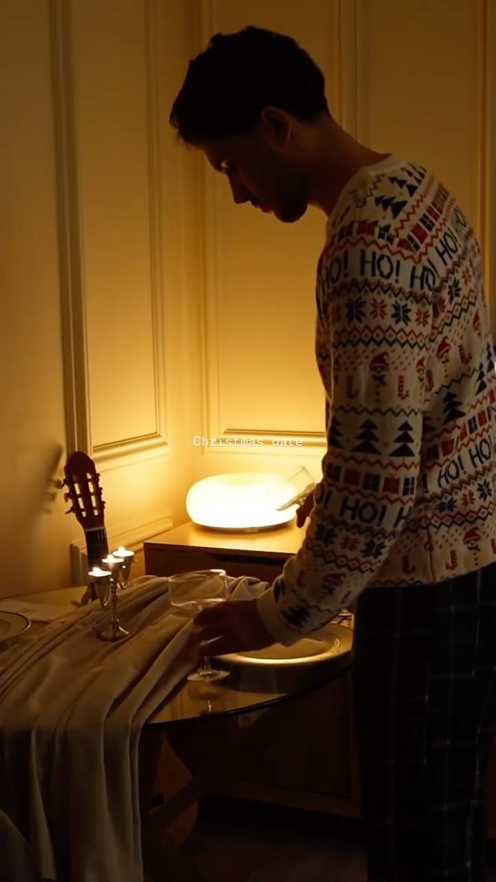 Post 9 by YASSINE CHAHBANI on Instagram (video)