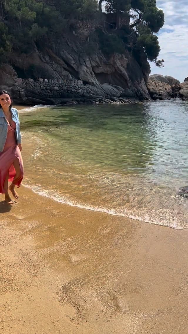 Post 1 by Camille Fugier on Instagram (video)