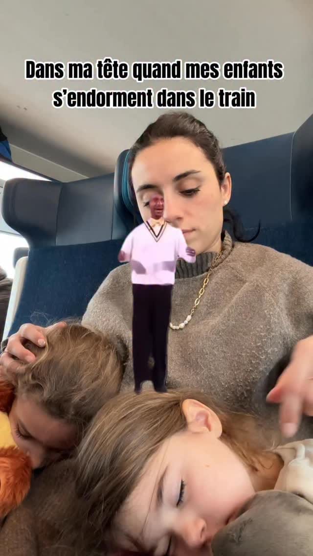 Post 5 by Camille Fugier on Instagram (video)