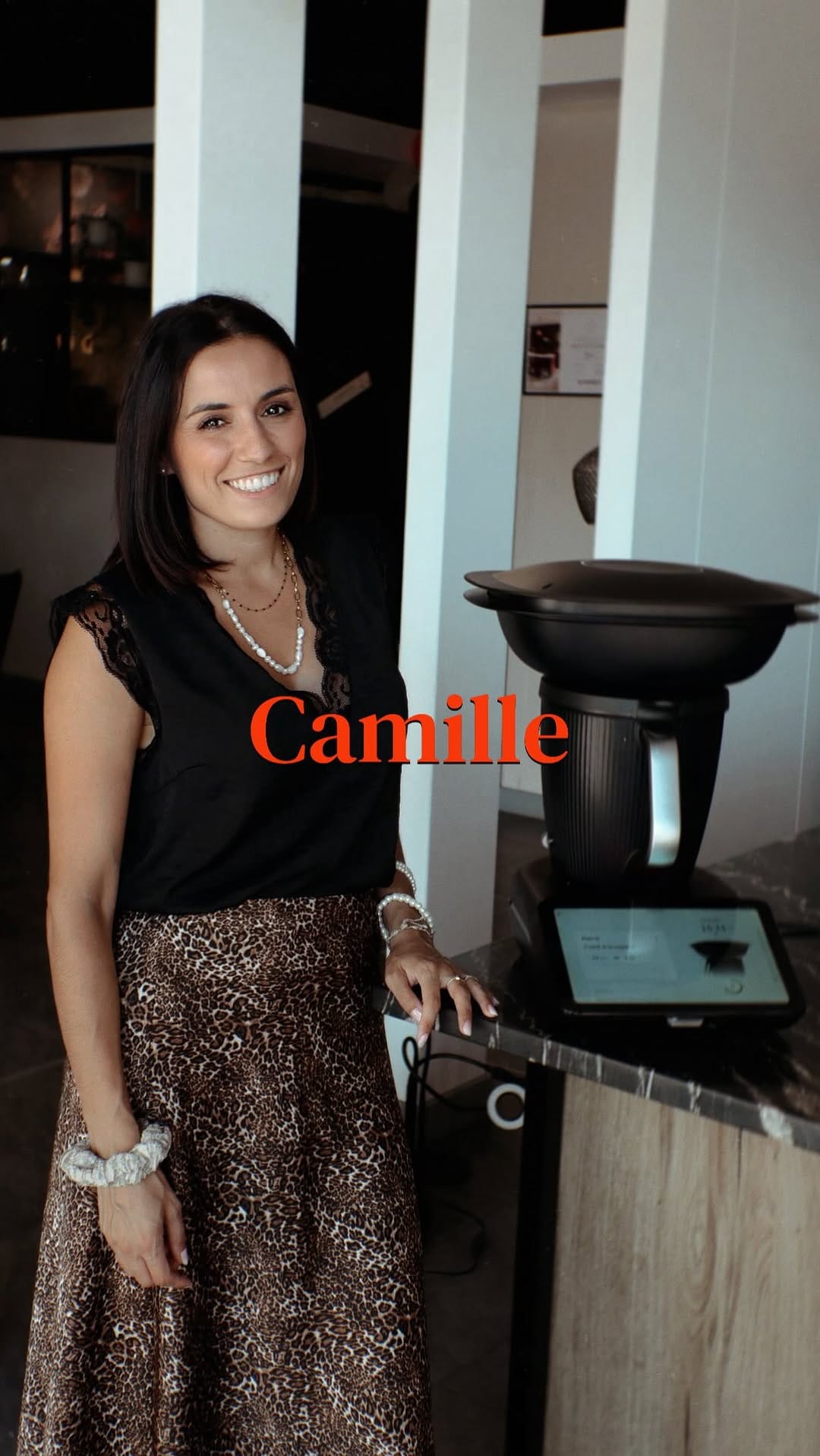 Post 10 by Camille Fugier on Instagram (video)