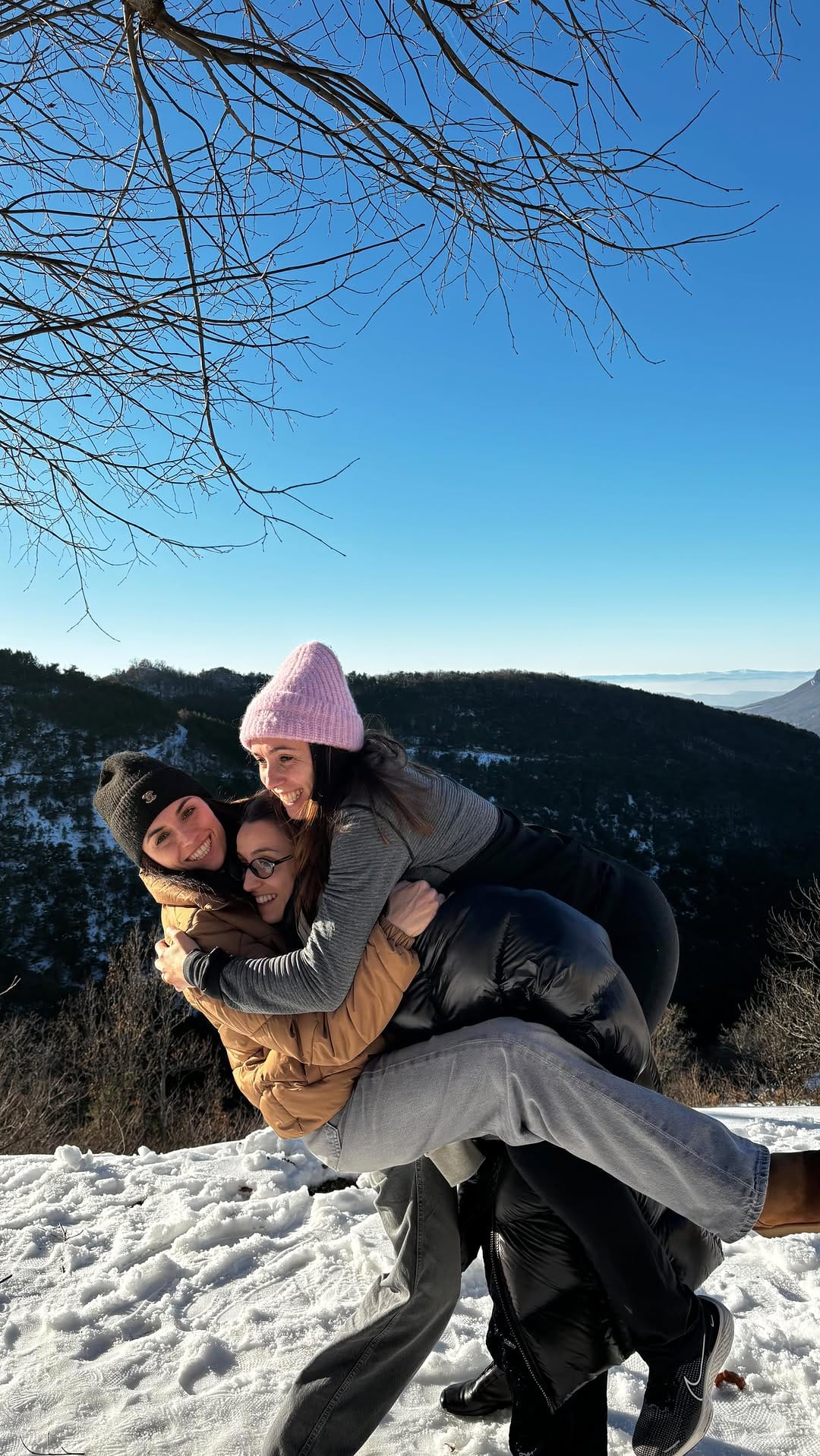 Post 7 by Camille Fugier on Instagram (video)