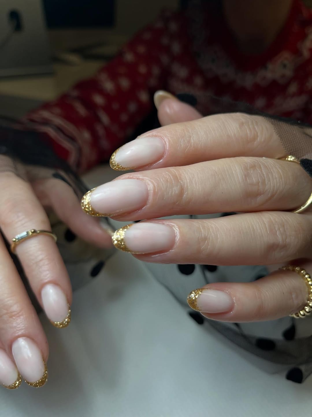 Post 7 by Airnails - Onglerie Paris 16 on Instagram (carousel)
