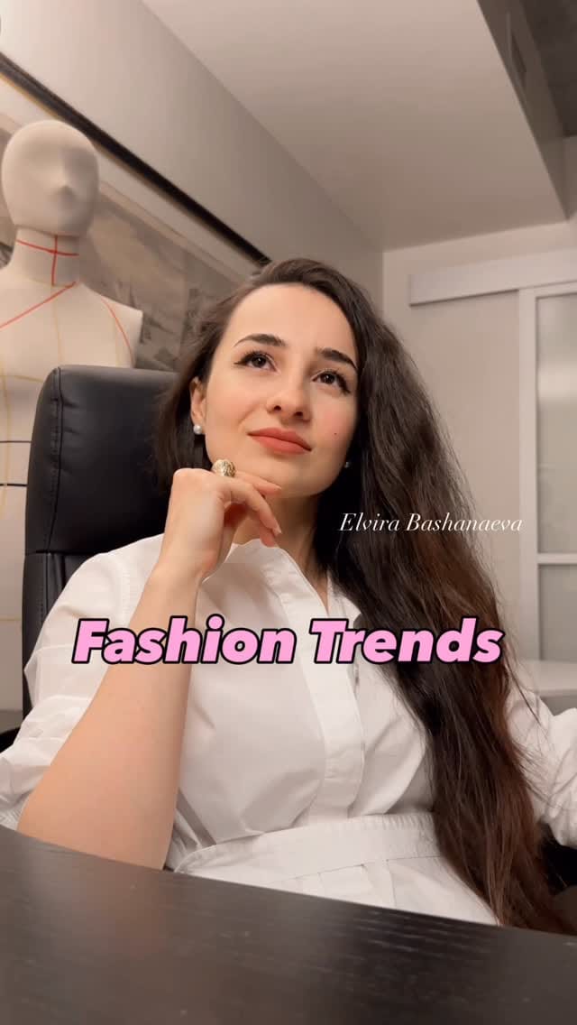 Post 3 by Elvira  Bashanaeva®️ on Instagram (video)