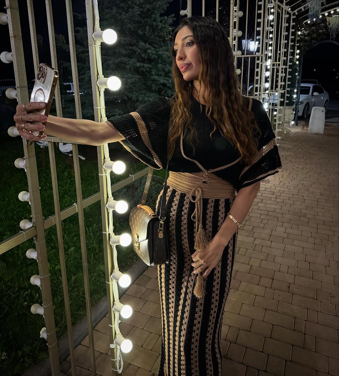 Post 5 by Топ свадебный визажист• макияж• прически Нальчик on Instagram (carousel)