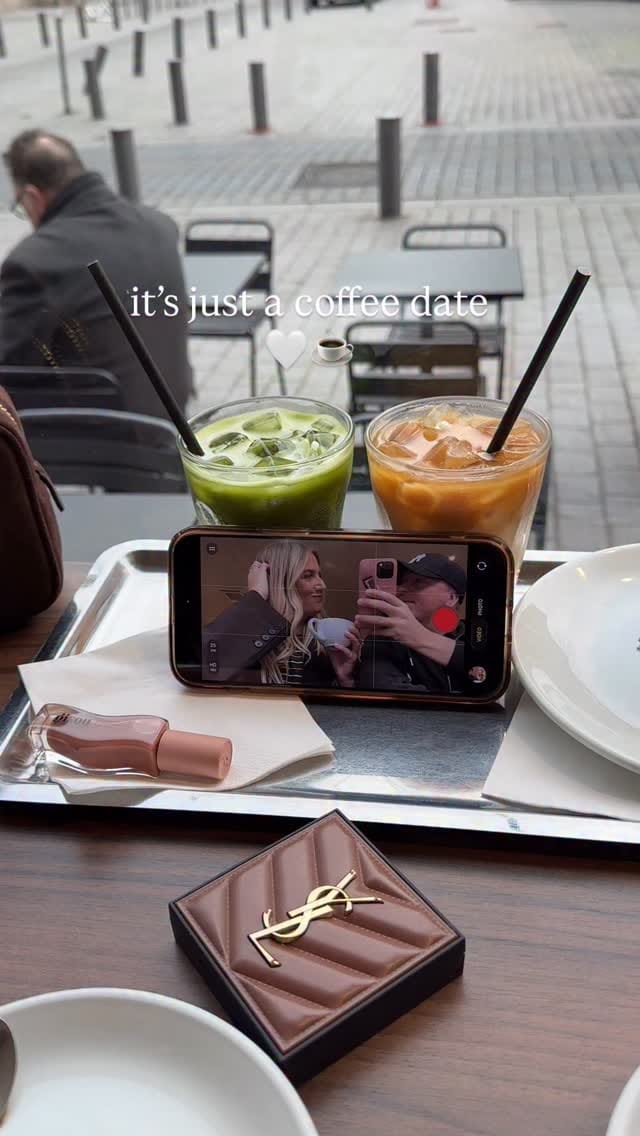 Post 8 by Audrey Notebaert on Instagram (video)