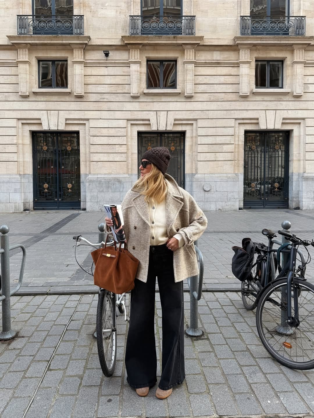 Post 2 by Audrey Notebaert on Instagram (carousel)