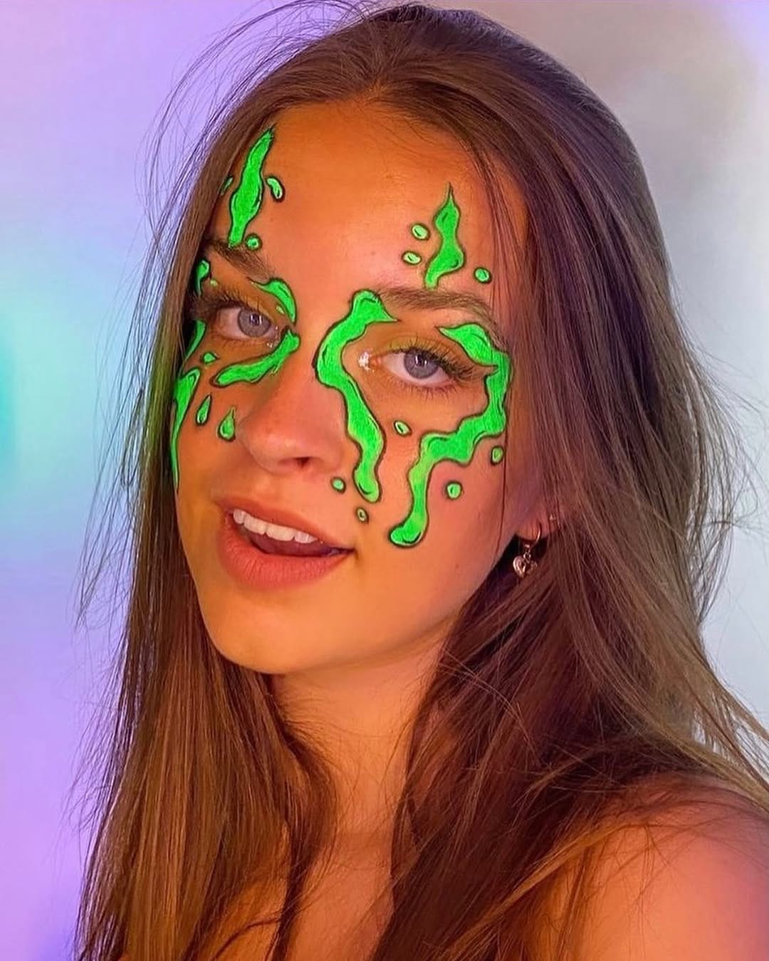 Post 10 by NOVO Makeup on Instagram (carousel)