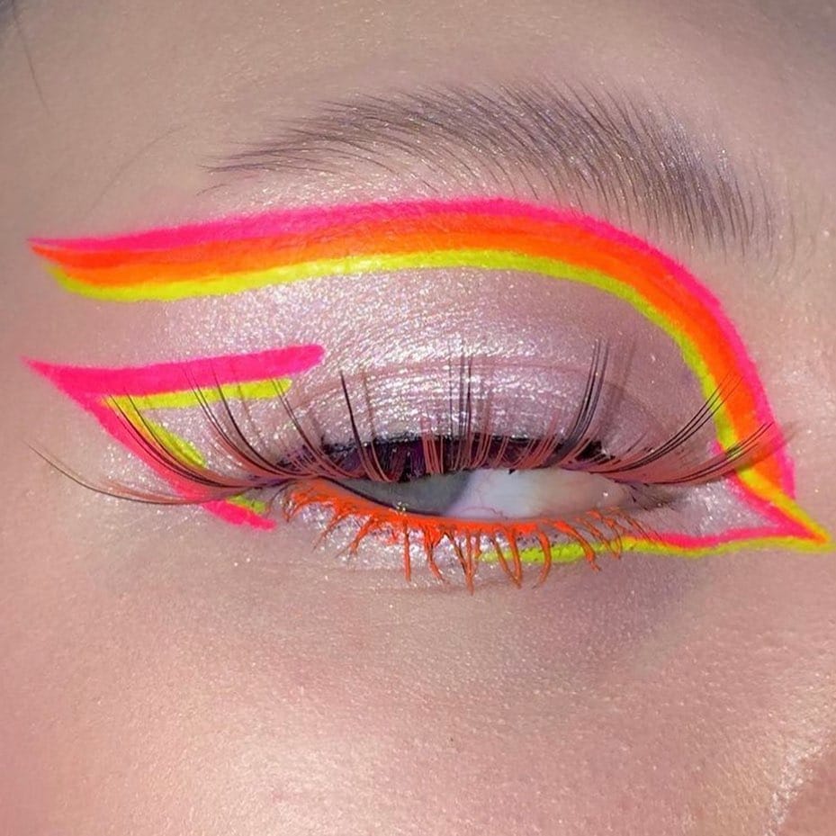 Post 4 by NOVO Makeup on Instagram (carousel)