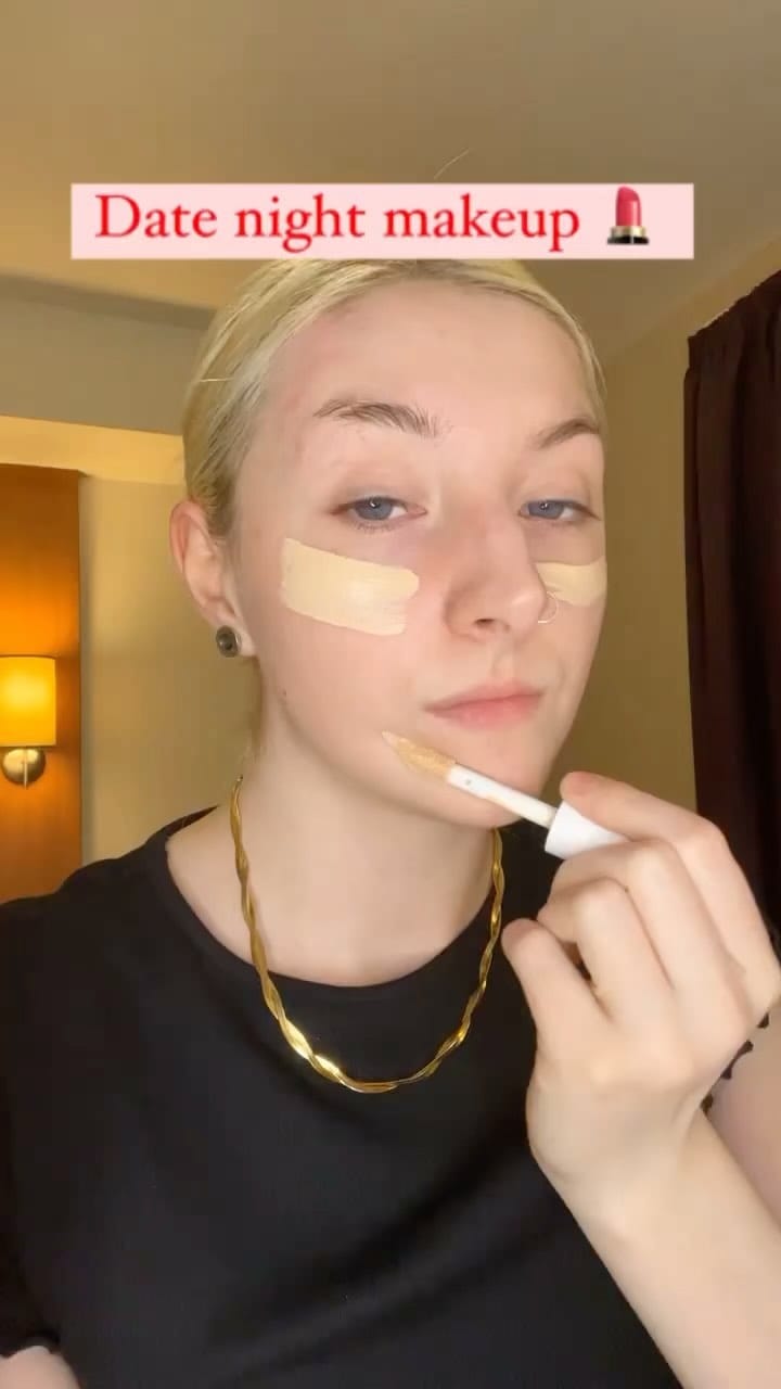 Post 3 by NOVO Makeup on Instagram (video)