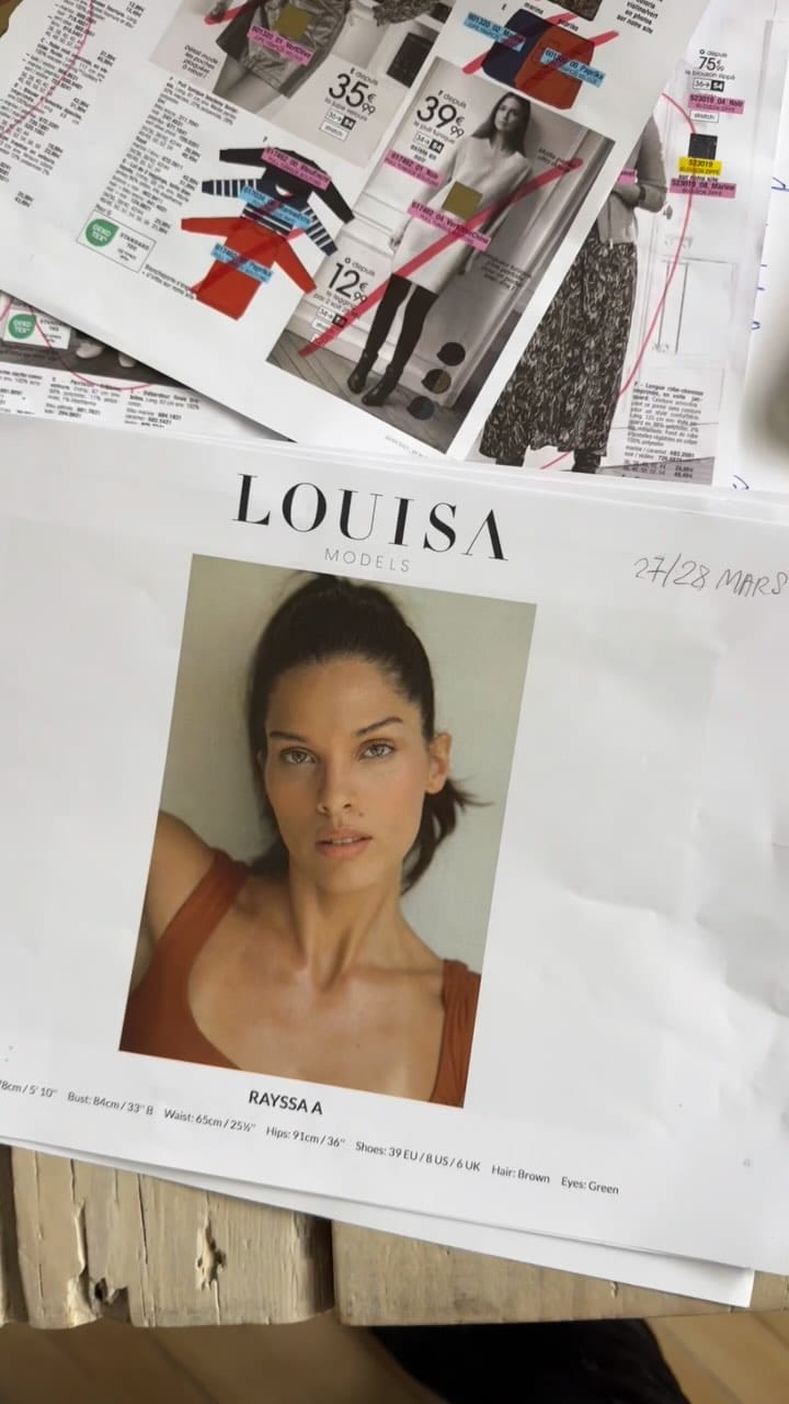Post 5 by Rayssa Alves on Instagram (video)