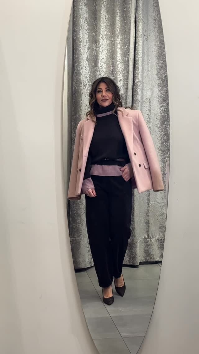 Post 2 by Barbara Pavoncelli on Instagram (video)