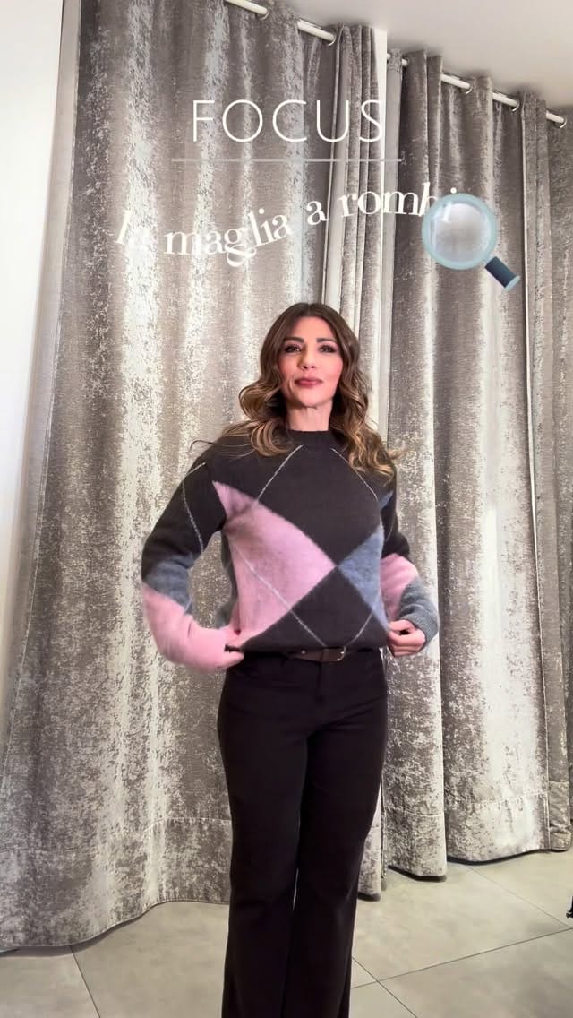 Post 8 by Barbara Pavoncelli on Instagram (video)