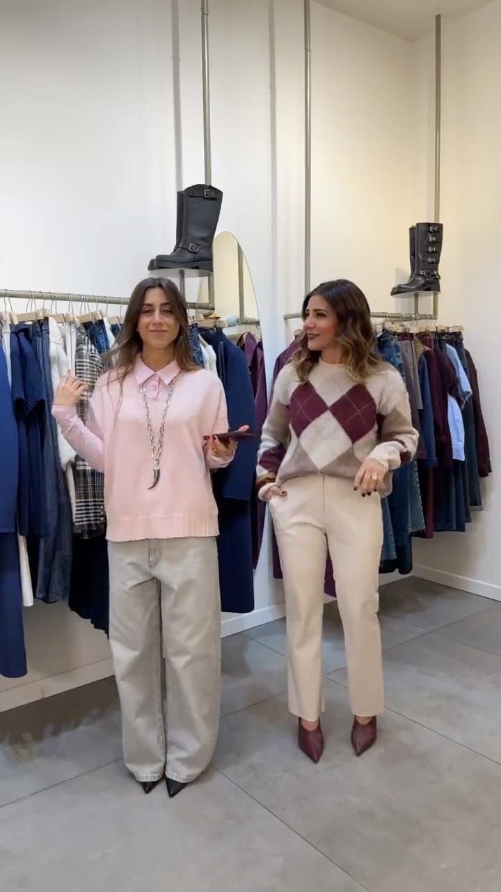 Post 5 by Barbara Pavoncelli on Instagram (video)