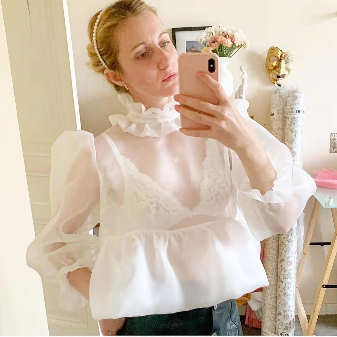 Post 8 by AURORE   V A N    MILHEM on Instagram (carousel)