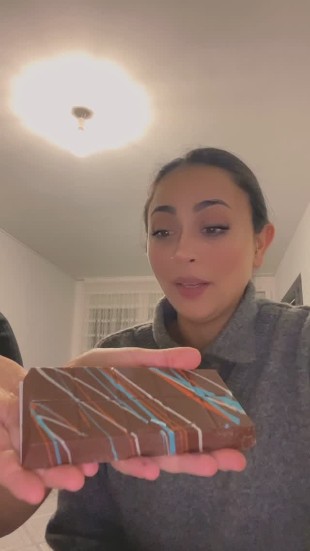 Post 10 by METATRON FRANCE on Instagram (video)