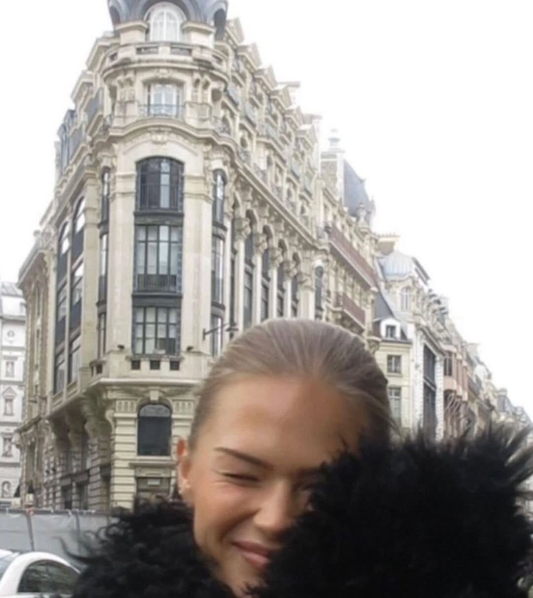 Post 3 by PAULINE WEARS IT on Instagram (image)