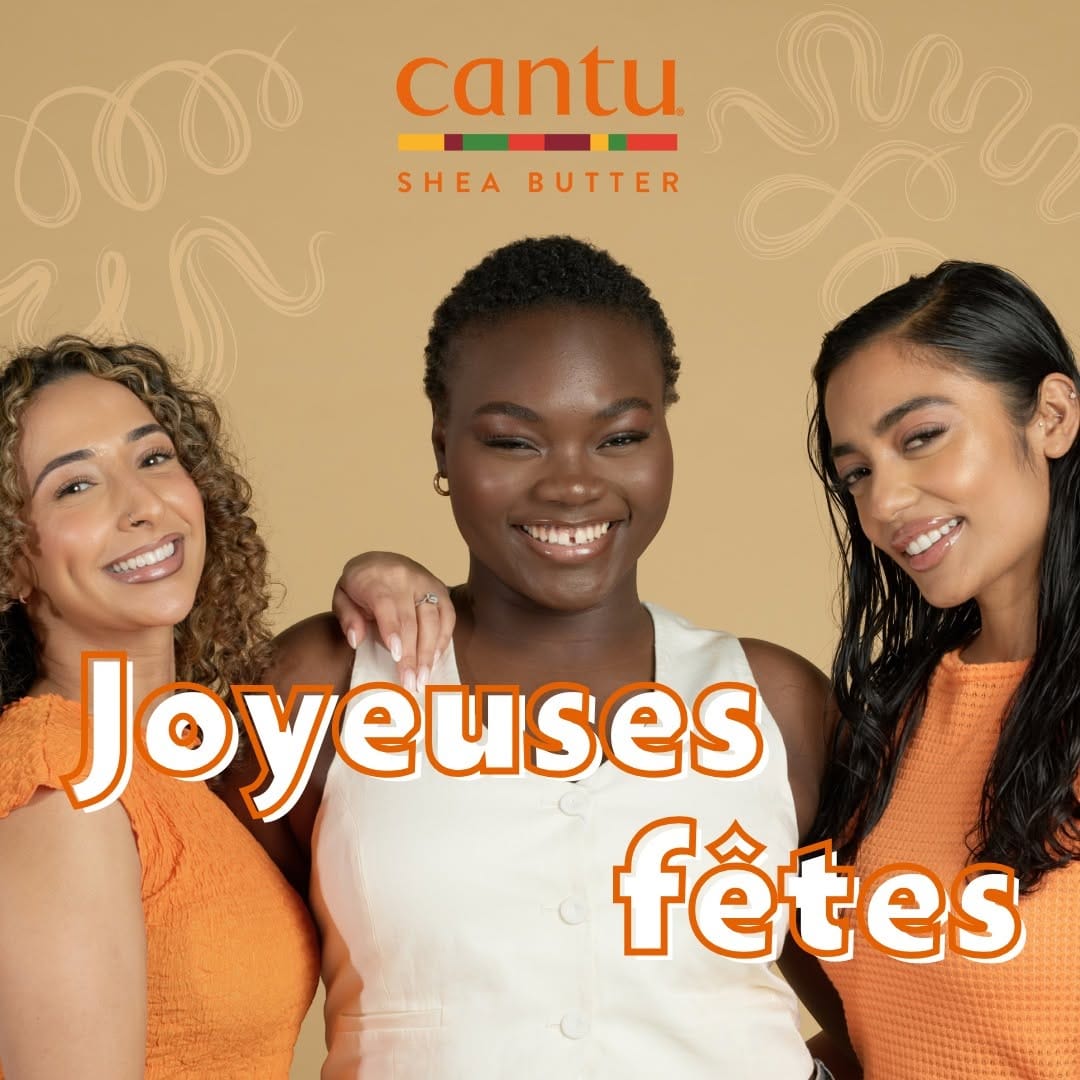 Post 10 by Cantu Beauty France on Instagram (image)