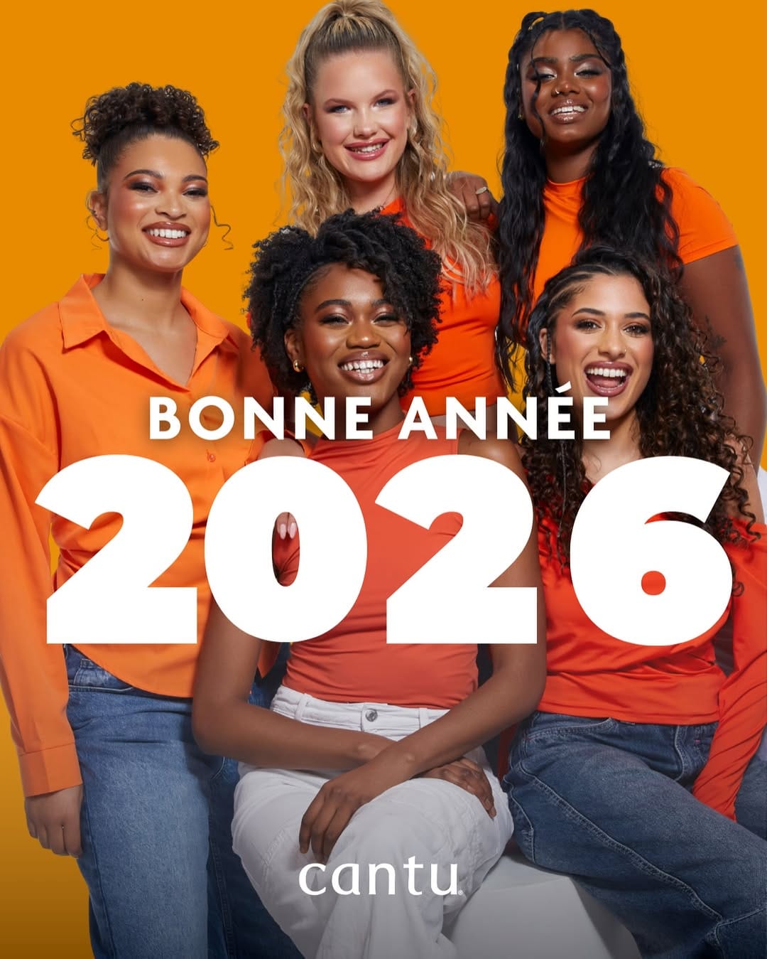Post 7 by Cantu Beauty France on Instagram (image)