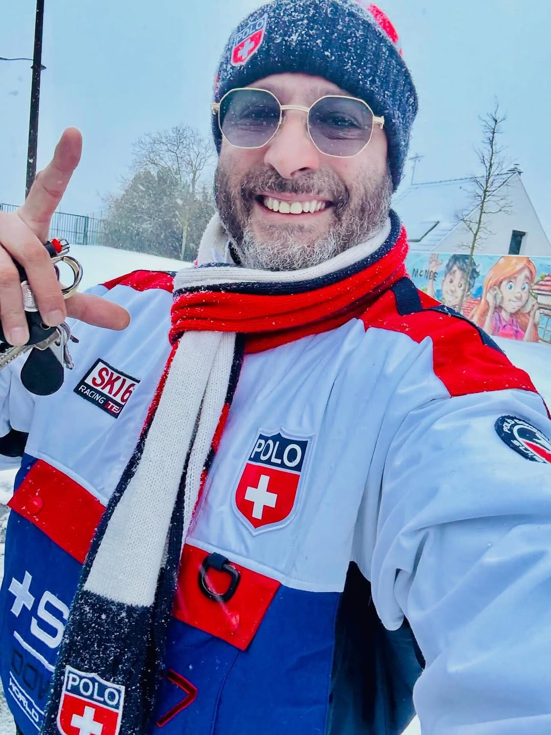 Post 2 by Paris Polo Club on Instagram (carousel)